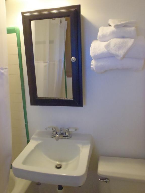 Grand Motel Williams Rom bilde