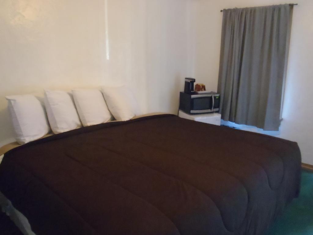 Grand Motel Williams Rom bilde