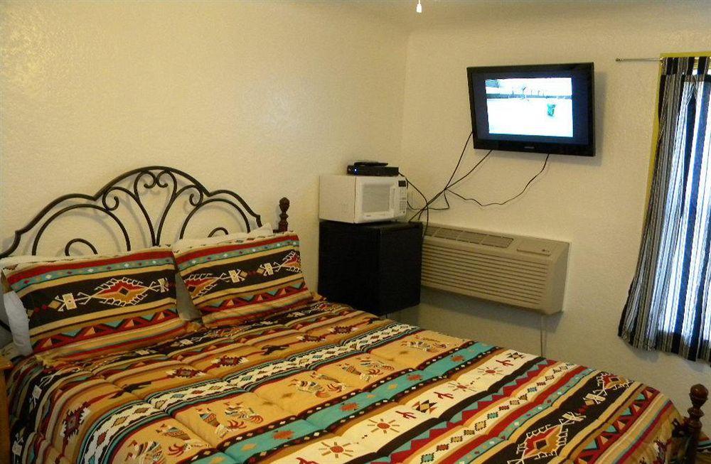 Grand Motel Williams Eksteriør bilde