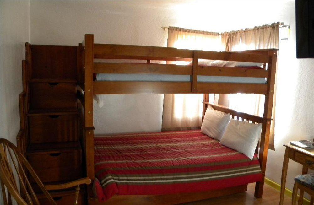 Grand Motel Williams Eksteriør bilde