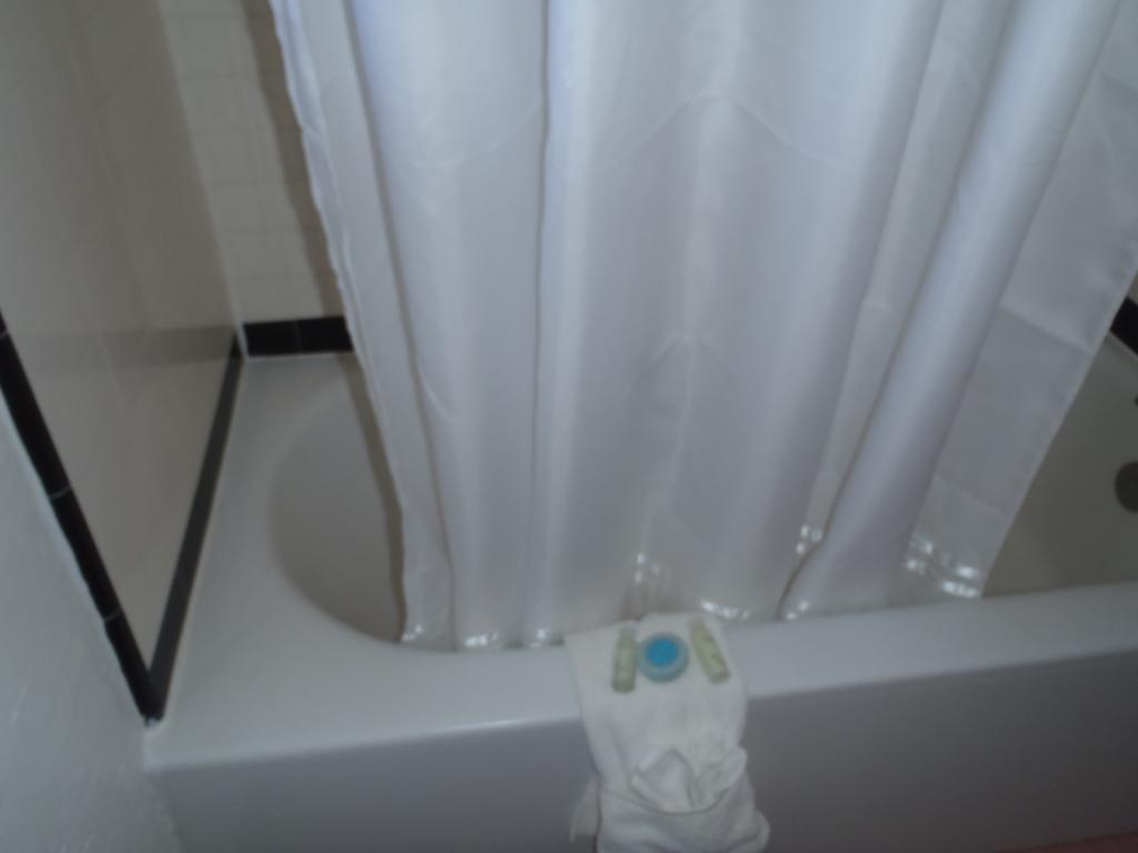 Grand Motel Williams Rom bilde