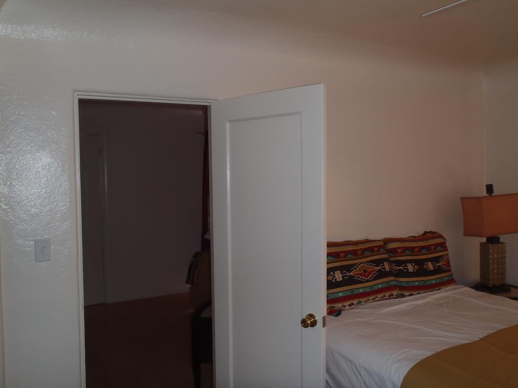 Grand Motel Williams Eksteriør bilde