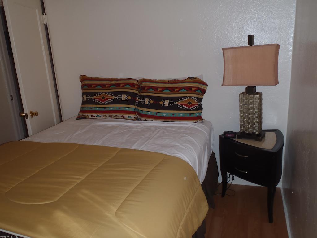 Grand Motel Williams Rom bilde