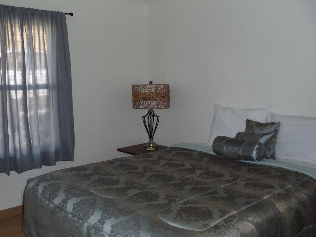 Grand Motel Williams Rom bilde